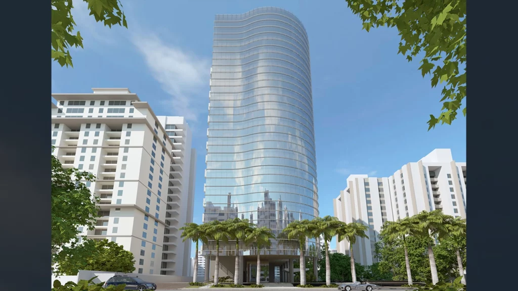 01 - Park Tower - EQC Engenharia