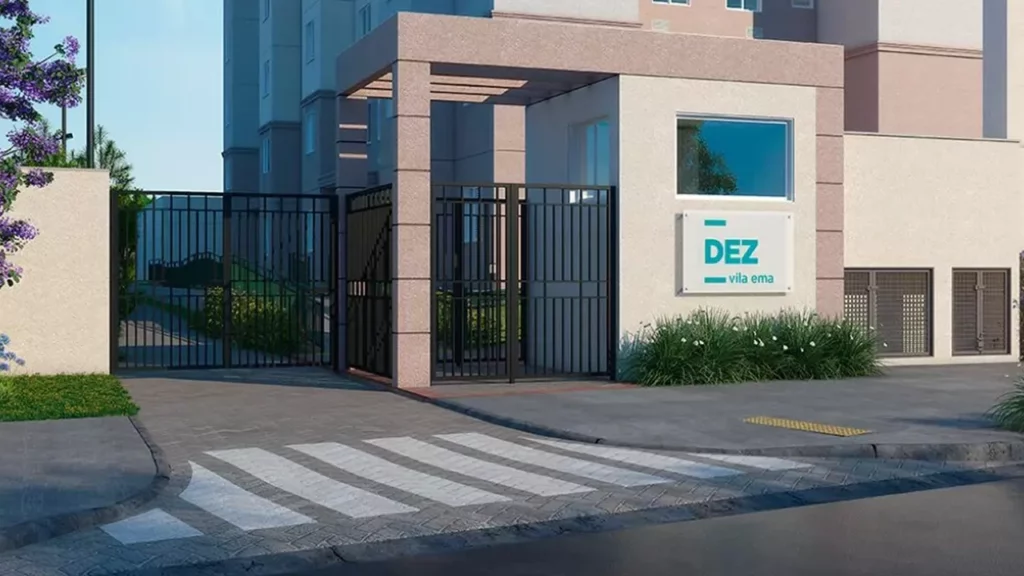 01 - Vila Ema