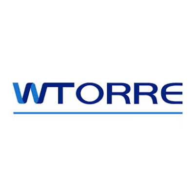 Logo Clientes EQC WTORRE