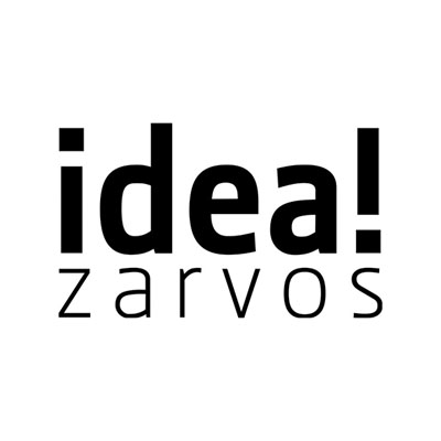 Logo Clientes EQC Idea zarvos