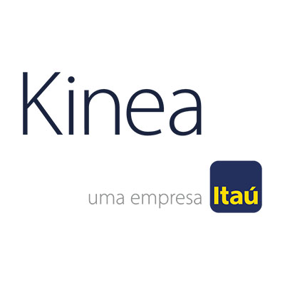 Logo Clientes EQC Kinea