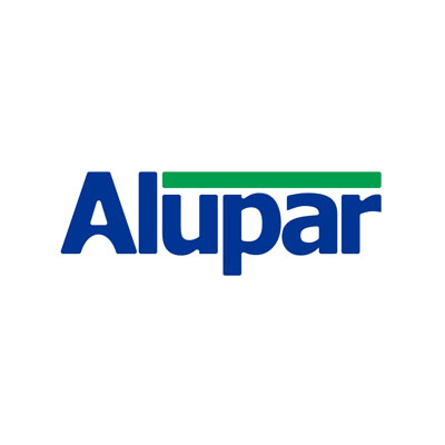 Logo Clientes EQC Alupar