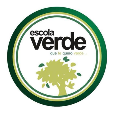 Logo Clientes EQC escola verde